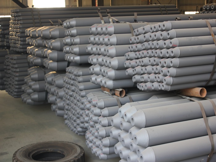 门头沟网架杆件