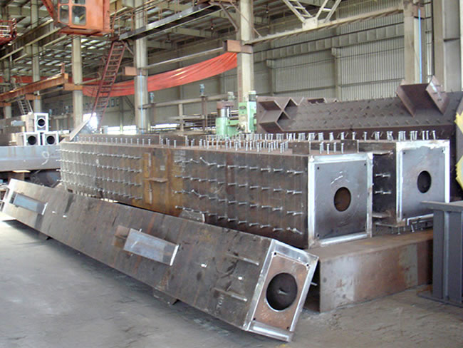 门头沟厂房车间